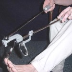 Antioch Nail Clipper KE920229